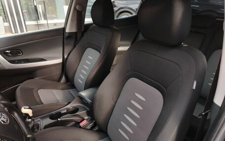 KIA cee'd III, 2014 год, 950 000 рублей, 15 фотография