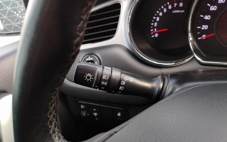 KIA cee'd III, 2014 год, 950 000 рублей, 20 фотография