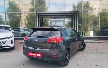 KIA cee'd III, 2014 год, 950 000 рублей, 8 фотография