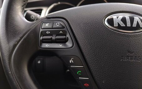 KIA cee'd III, 2014 год, 950 000 рублей, 22 фотография