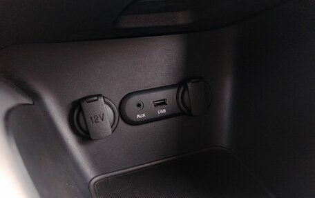 KIA cee'd III, 2014 год, 950 000 рублей, 33 фотография