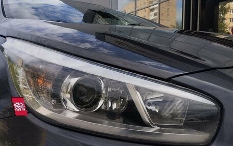 KIA cee'd III, 2014 год, 950 000 рублей, 11 фотография