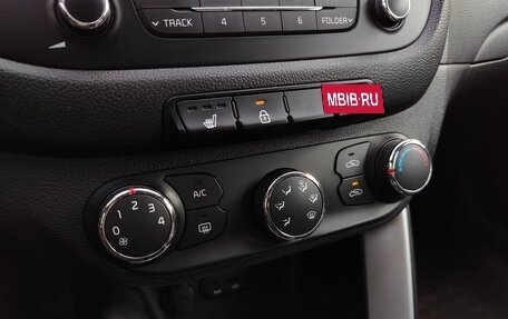 KIA cee'd III, 2014 год, 950 000 рублей, 27 фотография
