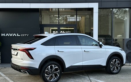 Haval F7x, 2025 год, 3 699 000 рублей, 4 фотография