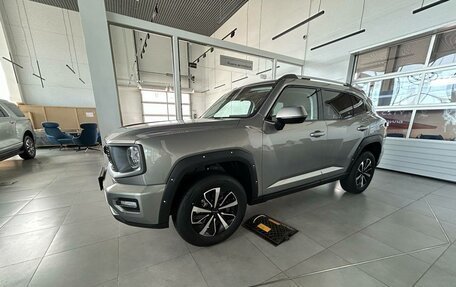 Haval H7, 2025 год, 3 799 000 рублей, 3 фотография