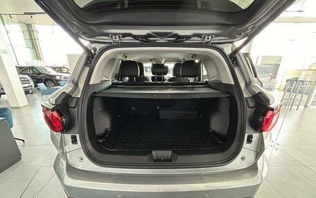 Haval H7, 2025 год, 3 799 000 рублей, 6 фотография