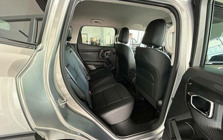 Haval H7, 2025 год, 3 799 000 рублей, 2 фотография