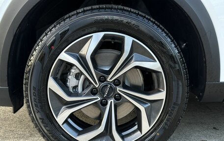 Haval F7x, 2025 год, 3 699 000 рублей, 8 фотография