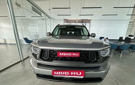 Haval H7, 2025 год, 3 799 000 рублей, 4 фотография