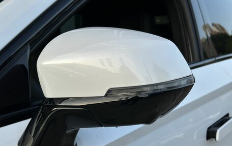 Haval F7x, 2025 год, 3 699 000 рублей, 12 фотография