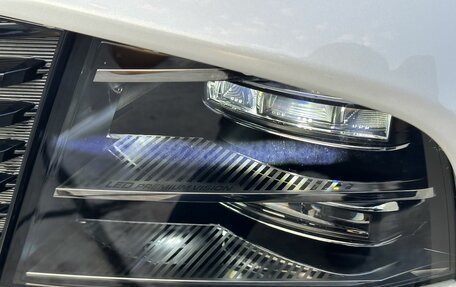 Haval F7x, 2025 год, 3 699 000 рублей, 10 фотография