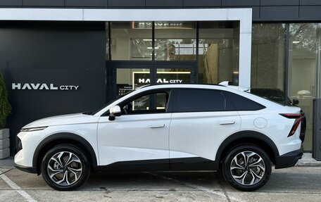 Haval F7x, 2025 год, 3 699 000 рублей, 7 фотография
