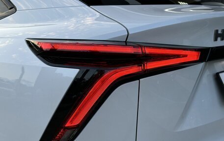 Haval F7x, 2025 год, 3 699 000 рублей, 16 фотография