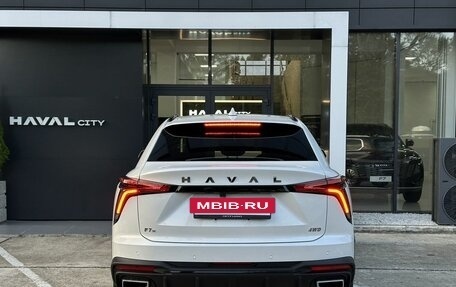 Haval F7x, 2025 год, 3 699 000 рублей, 5 фотография