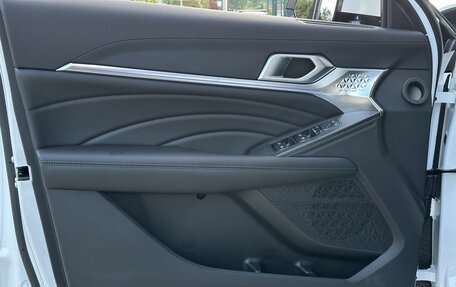 Haval F7x, 2025 год, 3 699 000 рублей, 19 фотография