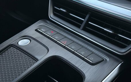Haval F7x, 2025 год, 3 699 000 рублей, 26 фотография
