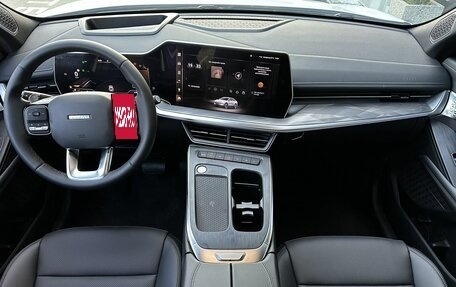 Haval F7x, 2025 год, 3 699 000 рублей, 25 фотография
