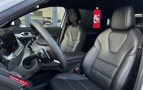 Haval F7x, 2025 год, 3 699 000 рублей, 23 фотография