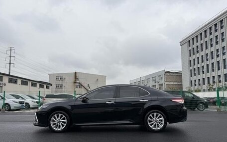Toyota Camry, 2021 год, 2 250 000 рублей, 2 фотография