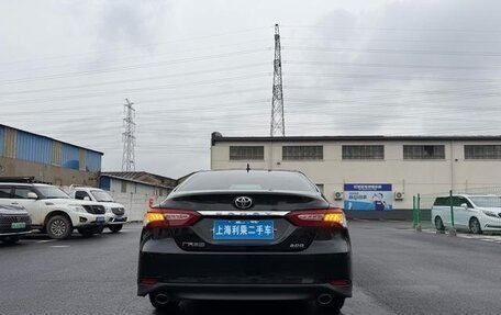 Toyota Camry, 2021 год, 2 250 000 рублей, 7 фотография