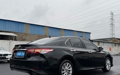 Toyota Camry, 2021 год, 2 250 000 рублей, 6 фотография