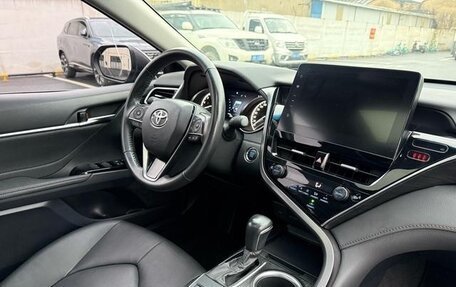 Toyota Camry, 2021 год, 2 250 000 рублей, 13 фотография