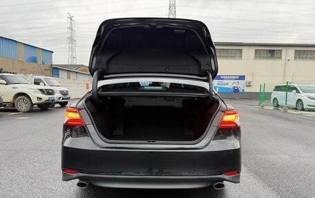 Toyota Camry, 2021 год, 2 250 000 рублей, 9 фотография