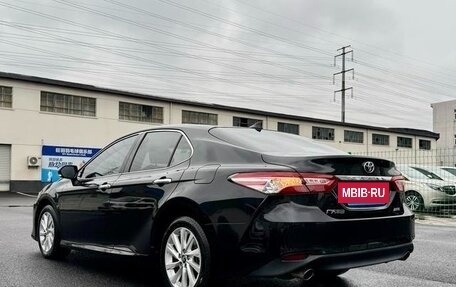 Toyota Camry, 2021 год, 2 250 000 рублей, 8 фотография
