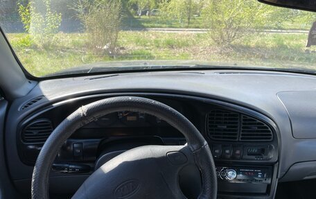KIA Spectra II (LD), 2007 год, 300 000 рублей, 2 фотография