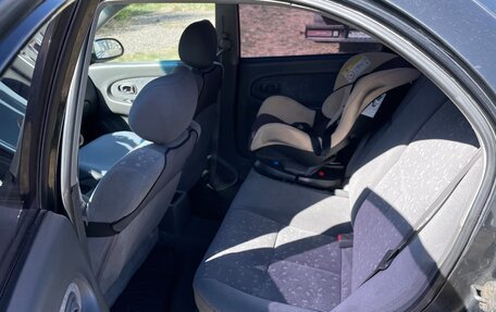 KIA Spectra II (LD), 2007 год, 300 000 рублей, 3 фотография