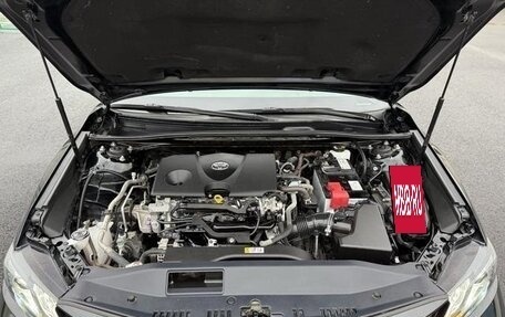 Toyota Camry, 2021 год, 2 250 000 рублей, 26 фотография