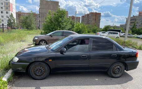 KIA Spectra II (LD), 2007 год, 300 000 рублей, 7 фотография