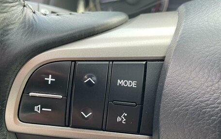 Lexus RX IV рестайлинг, 2016 год, 3 350 000 рублей, 19 фотография