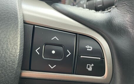 Lexus RX IV рестайлинг, 2016 год, 3 350 000 рублей, 20 фотография