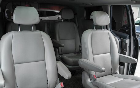 KIA Carnival III, 2016 год, 2 099 000 рублей, 12 фотография