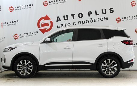 Chery Tiggo 7 Pro, 2022 год, 1 649 000 рублей, 5 фотография