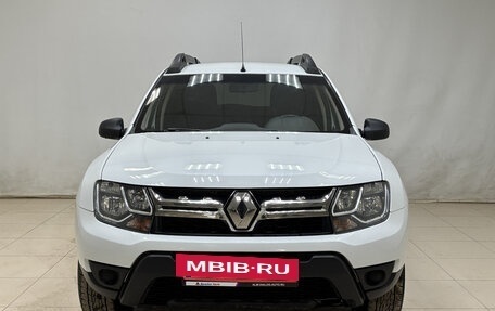 Renault Duster I рестайлинг, 2020 год, 1 445 000 рублей, 2 фотография