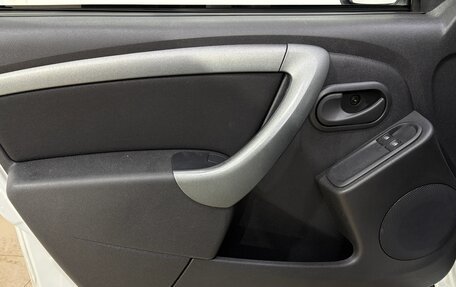 Renault Duster I рестайлинг, 2020 год, 1 445 000 рублей, 7 фотография