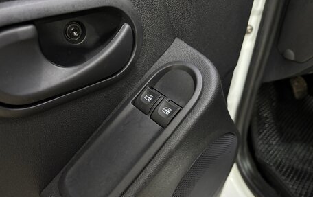 Renault Duster I рестайлинг, 2020 год, 1 445 000 рублей, 8 фотография