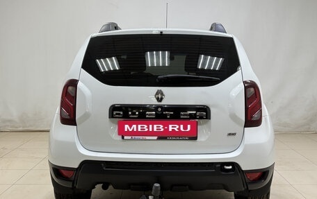 Renault Duster I рестайлинг, 2020 год, 1 445 000 рублей, 5 фотография