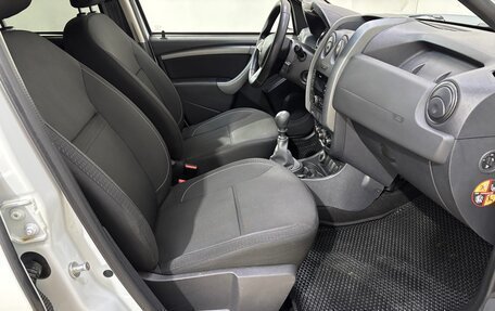 Renault Duster I рестайлинг, 2020 год, 1 445 000 рублей, 13 фотография