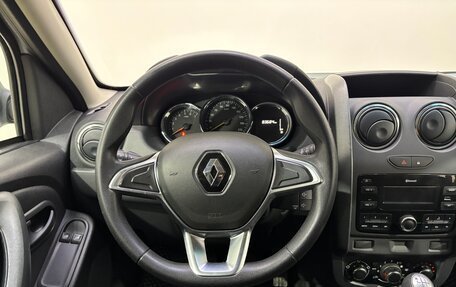 Renault Duster I рестайлинг, 2020 год, 1 445 000 рублей, 11 фотография