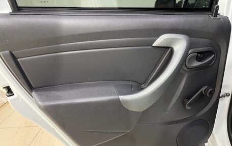 Renault Duster I рестайлинг, 2020 год, 1 445 000 рублей, 14 фотография