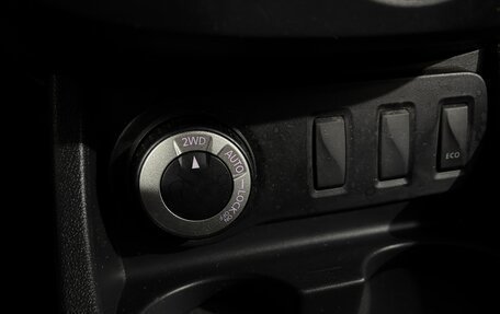 Renault Duster I рестайлинг, 2020 год, 1 445 000 рублей, 19 фотография