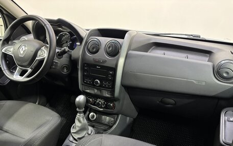 Renault Duster I рестайлинг, 2020 год, 1 445 000 рублей, 12 фотография