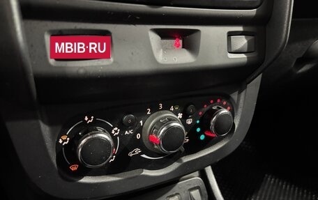 Renault Duster I рестайлинг, 2020 год, 1 445 000 рублей, 18 фотография