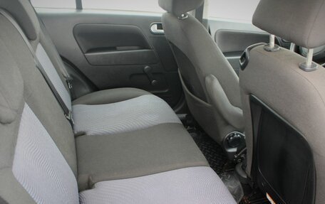Ford Fusion I, 2008 год, 565 000 рублей, 13 фотография