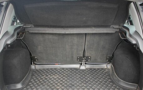 Ford Fusion I, 2008 год, 565 000 рублей, 10 фотография