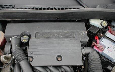 Ford Fusion I, 2008 год, 565 000 рублей, 9 фотография