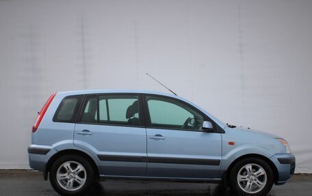 Ford Fusion I, 2008 год, 565 000 рублей, 8 фотография